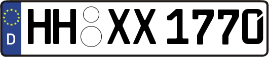 HH-XX1770