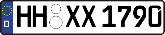 HH-XX1790