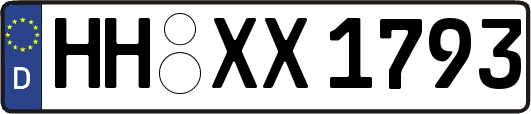 HH-XX1793