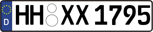 HH-XX1795