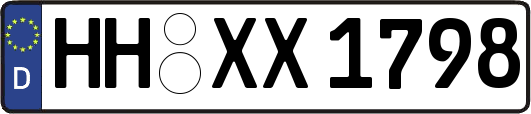 HH-XX1798