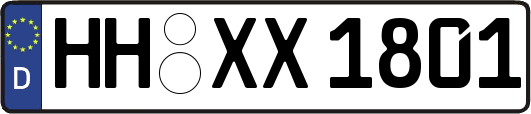 HH-XX1801