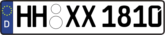 HH-XX1810
