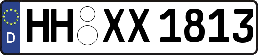 HH-XX1813