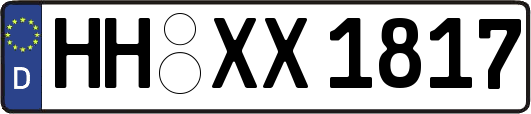 HH-XX1817