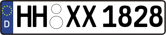 HH-XX1828
