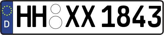 HH-XX1843