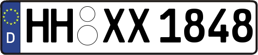 HH-XX1848