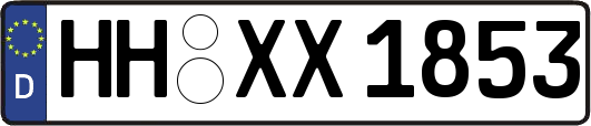 HH-XX1853