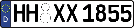 HH-XX1855
