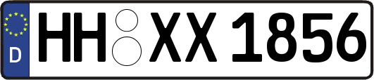 HH-XX1856