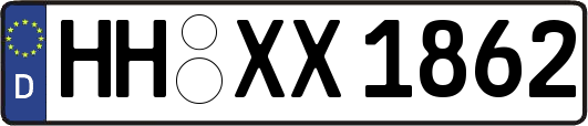 HH-XX1862