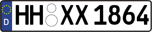HH-XX1864