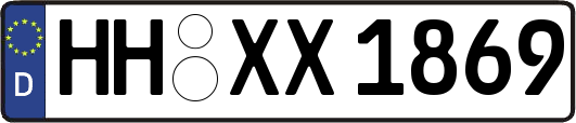 HH-XX1869