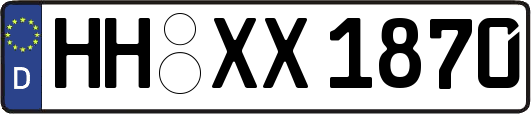 HH-XX1870