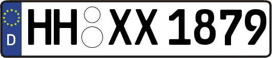 HH-XX1879