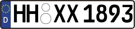 HH-XX1893