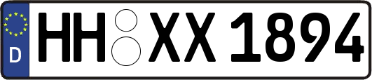 HH-XX1894