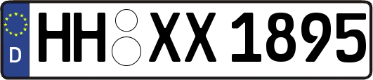 HH-XX1895