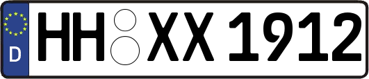 HH-XX1912