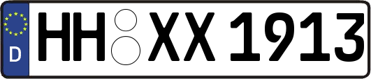 HH-XX1913