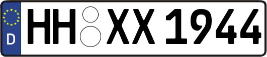 HH-XX1944