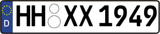 HH-XX1949
