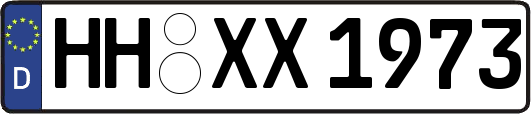 HH-XX1973