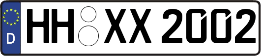 HH-XX2002