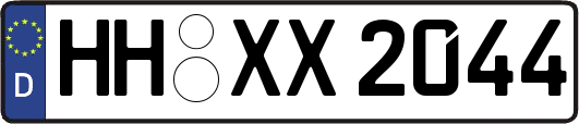 HH-XX2044
