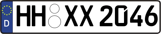 HH-XX2046