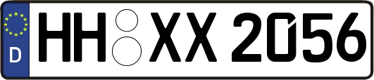 HH-XX2056