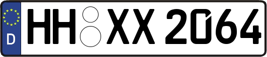 HH-XX2064