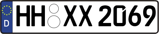 HH-XX2069