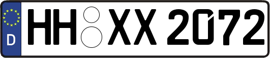 HH-XX2072