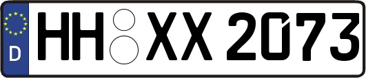 HH-XX2073