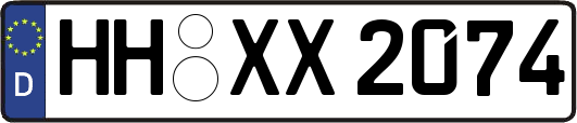 HH-XX2074