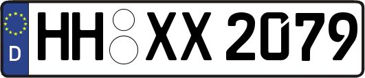 HH-XX2079