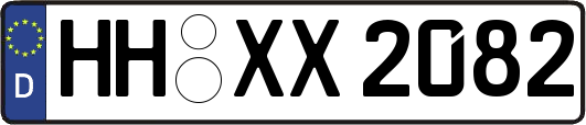 HH-XX2082