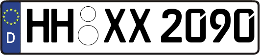 HH-XX2090