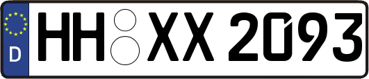 HH-XX2093