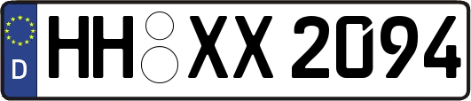 HH-XX2094