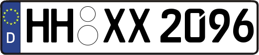 HH-XX2096