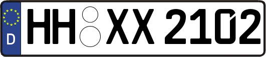HH-XX2102
