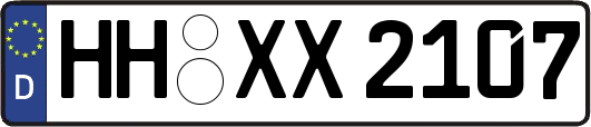 HH-XX2107