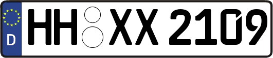 HH-XX2109