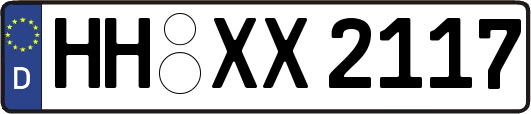 HH-XX2117