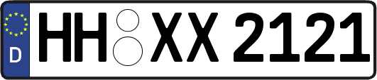 HH-XX2121