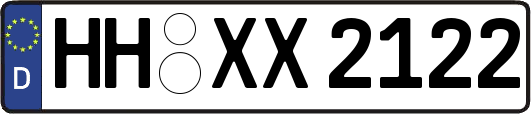 HH-XX2122
