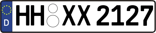 HH-XX2127